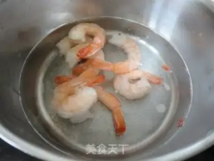 Make Tomato tail soup step 3