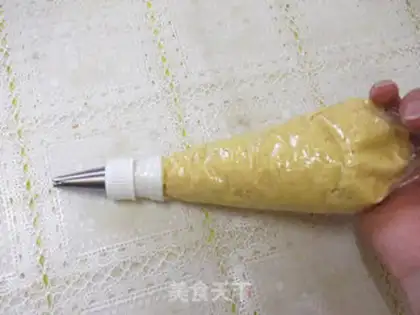 Make Cracker cookies step 5