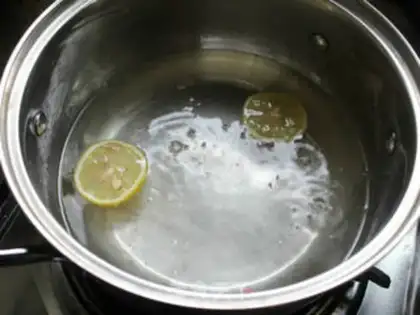 Make Enriched lemonade step 5