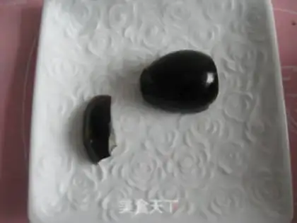 Make Fresh eggs step 9