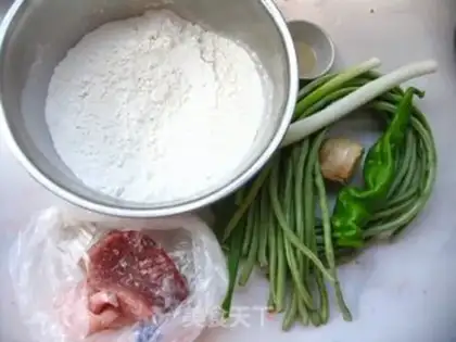 Make A bean-cracker step 0