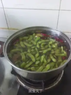 Make Tea fragrance step 5
