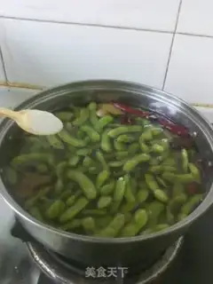Make Tea fragrance step 6