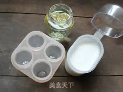 Make Enriched lemonade step 7