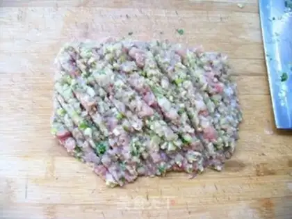 Make A bean-cracker step 2