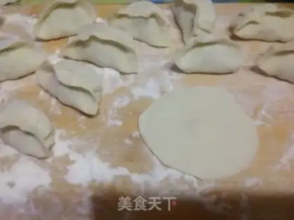 Make cucumber eggs with big steam step 8
