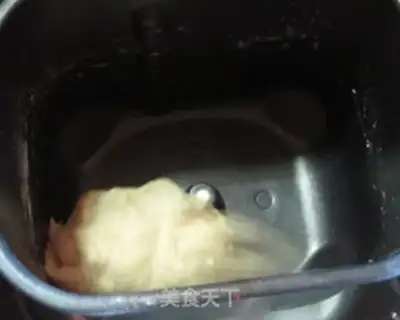 Make Chinese Hokkaido toast step 0
