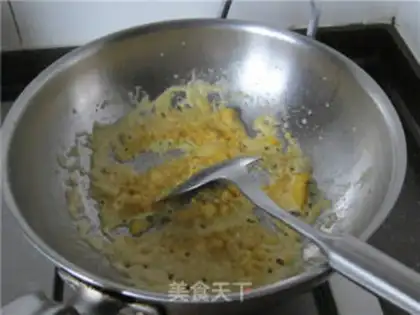 Make ♪ Omelette ♪ step 7
