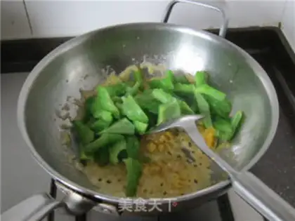 Make ♪ Omelette ♪ step 8