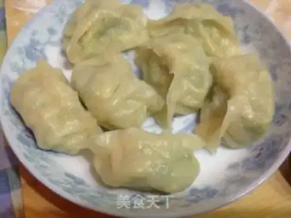 Make cucumber eggs with big steam step 10