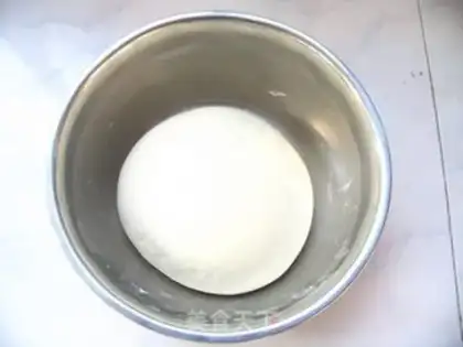 Make A bean-cracker step 5