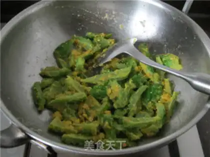 Make ♪ Omelette ♪ step 9