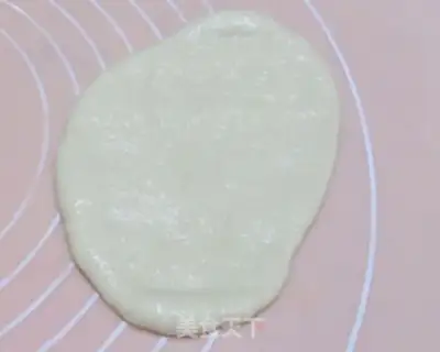 Make Chinese Hokkaido toast step 4