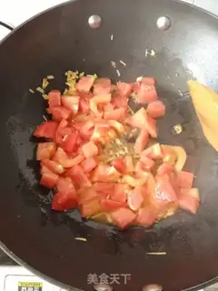 Make Tomatoes step 2