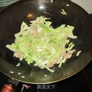 Make Soy sauce step 2
