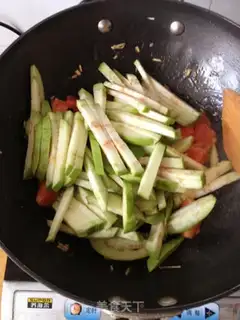 Make Tomatoes step 3