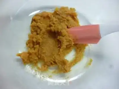 Make Sweet eggplant step 0