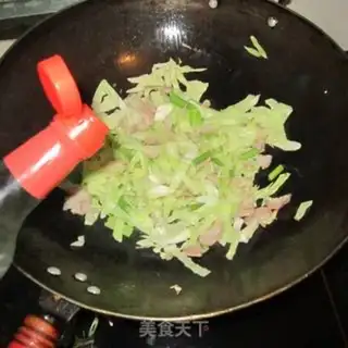Make Soy sauce step 3