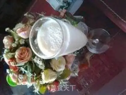 Make Summer drinks step 3