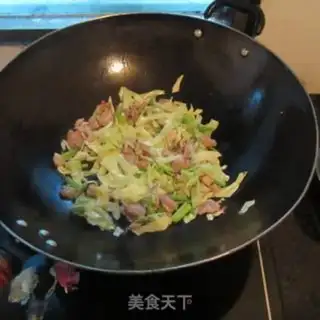 Make Soy sauce step 4