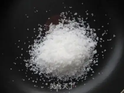Make Mini-Blueberry Sugar step 3