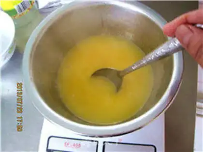 Make Pumpkin step 2