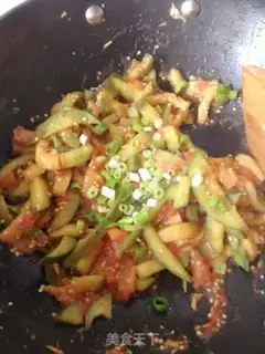 Make Tomatoes step 5