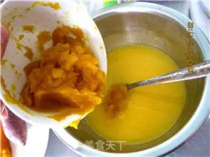 Make Pumpkin step 3
