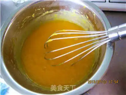 Make Pumpkin step 4