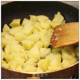 Make Potatoes step 5