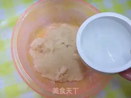 Make Homemade potato starch step 8