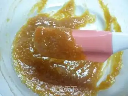Make Sweet eggplant step 3