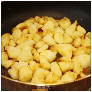 Make Potatoes step 6