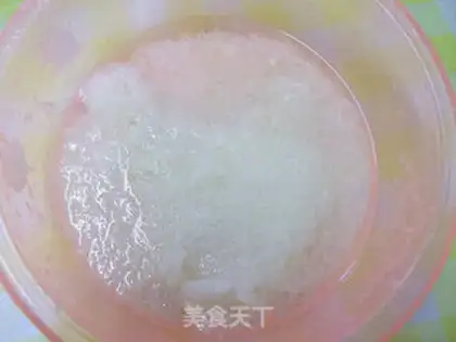 Make Homemade potato starch step 9