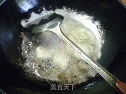 Make Squids burn chickens step 3