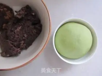 Make Emerald step 1