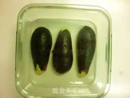 Make Sweet eggplant step 5