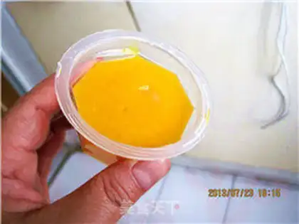 Make Pumpkin step 10