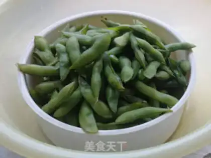 Make Cool beans step 2