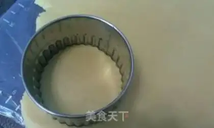 Make Almond step 3