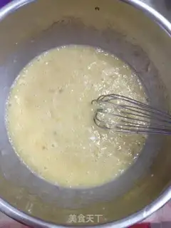 Make Banana black gallon McFin step 5