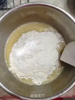 Make Banana black gallon McFin step 6