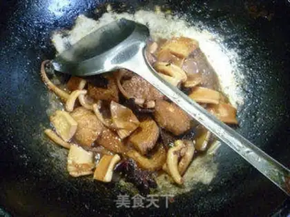 Make Squids burn chickens step 13