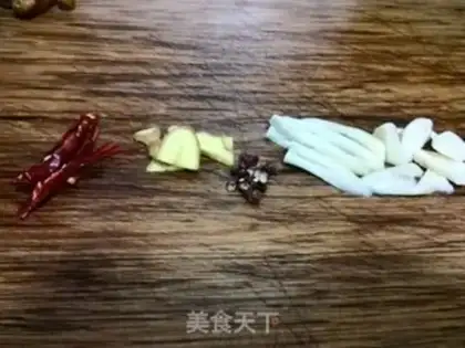 Make The bouquet step 3