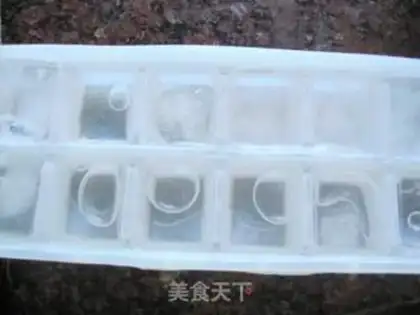 Make Watermelon cooler step 2