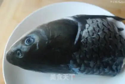 Make Pepper chopper head step 0