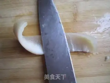 Make Pork skin step 2