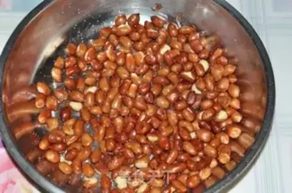 Make Apricot step 0