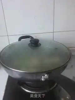 Make Fresh fish soup step 4