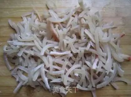 Make Pork skin step 4